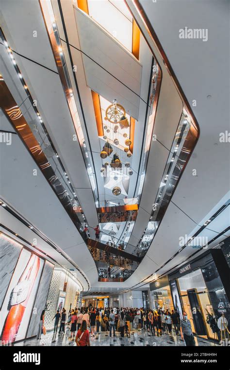 versace tun razak exchange photos